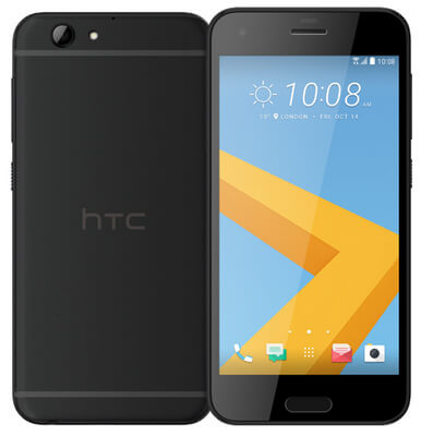 Замена экрана на телефоне HTC One A9s